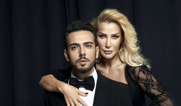 Seda Sayan, Cefi Tayuk iddialarına yanıt verdi!