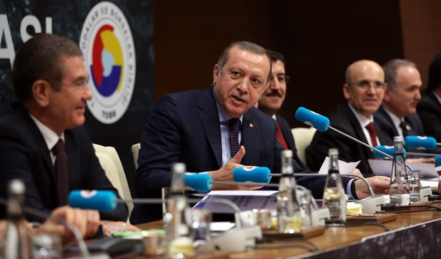 Erdoğan "Bir sizden, bir bizden" demişti! İstihdam hamlesinin maliyeti ortaya çıktı...
