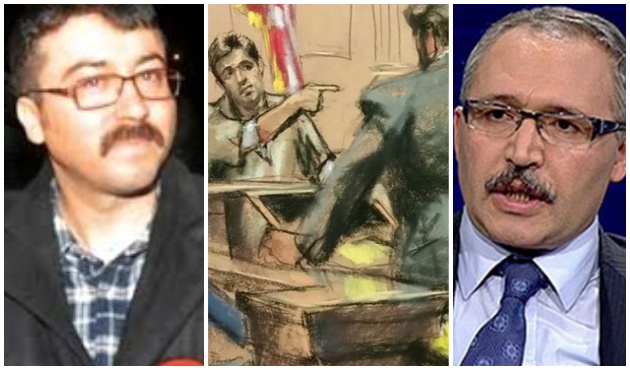 İşte yalanın belgesi! Abdülkadir Selvi, FBI'ın tanık yaptığı FETÖ'cünün yalanını ortaya çıkardı...