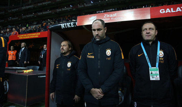 İşte Galatasaray'ın başına geçebilecek 4 isim!