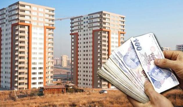 Konutta dikkat çeken rakamlar! Beklentilerin tersi oldu...