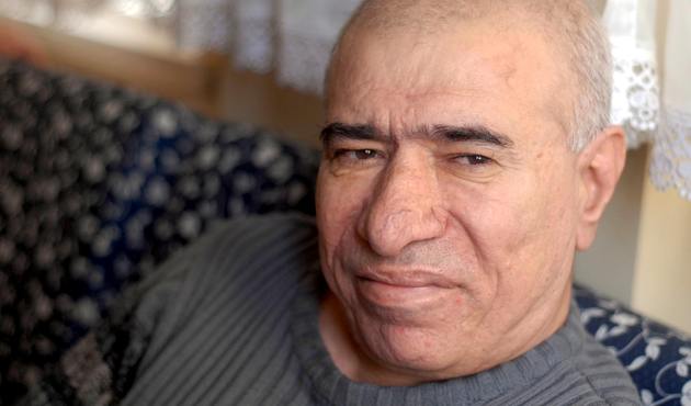İlyas Salman'ın acı dolu itirafı: Gözümün önünde yanarak öldü!
