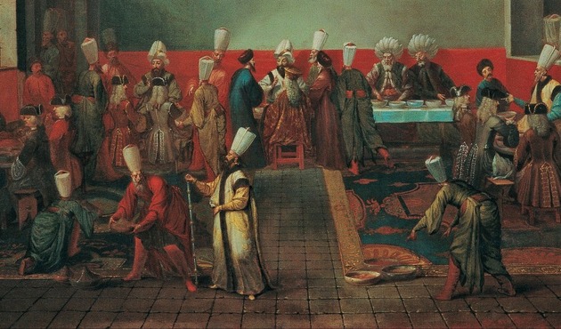 400 yıllık bir sorun: Bizden gözüken etki ajanları
