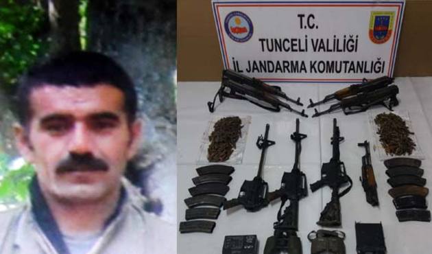 PKK'nın "Karargahı" çöktü! MİT tespit etti, komandolar balyoz gibi tepelerine indi...
