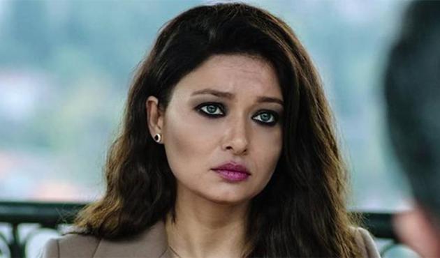 Nurgül Yeşilçay duyurdu: Öyle bir batağa saplandım ki!