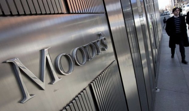 Moodys'ten Halkbank için kötü haber!