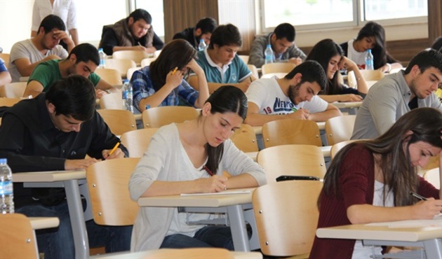 YÖK'ten yüzbinlerce öğrenciyi ilgilendiren açıklama geldi!
