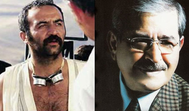 Yılmaz Erdoğan'ın 'Vizontele' vefasızlığı!