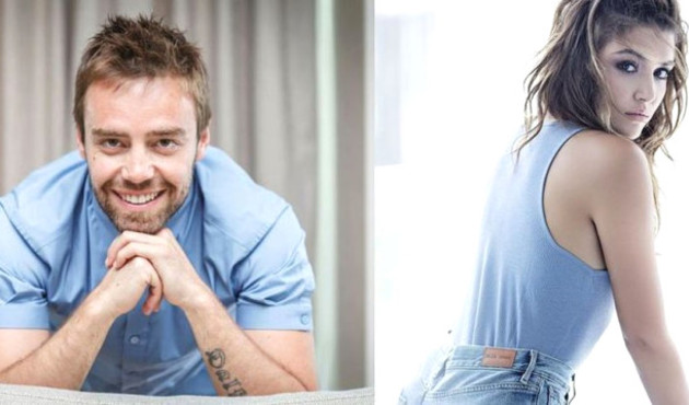 Murat Dalkılıç, Hande Erçel'e o teklifi yaptı!