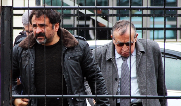 Nereden nereye!!! Nuh Mete Yüksel FETÖ sanığının avukatı oldu...