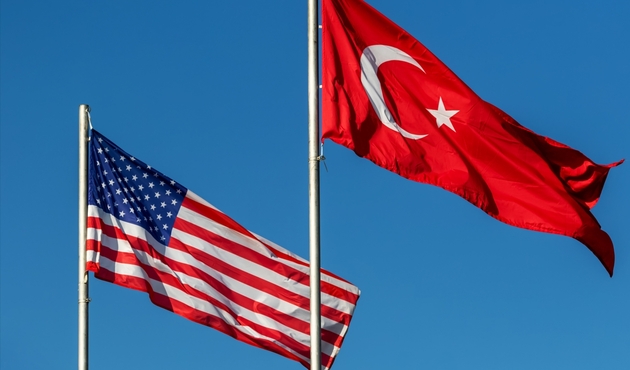 Zarrab davası bundan sonra yapılacaklara yasal kılıf hazırlıyor...