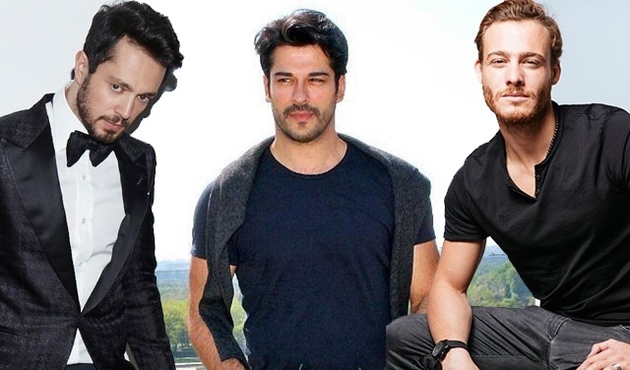 Burak Özçivit'ten, Murat Boz'u çıldırtacak hamle!