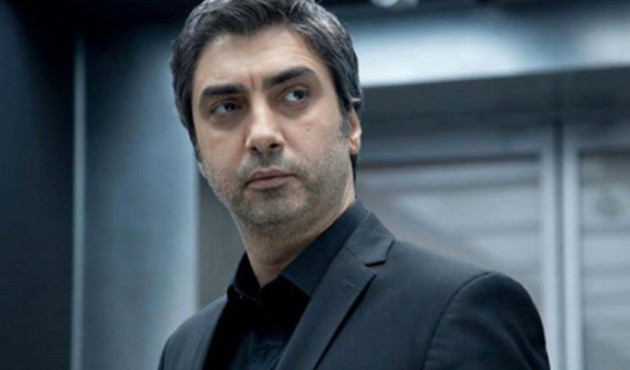 Necati Şaşmaz'ın küçük oğlunun ilk fotoğrafı!