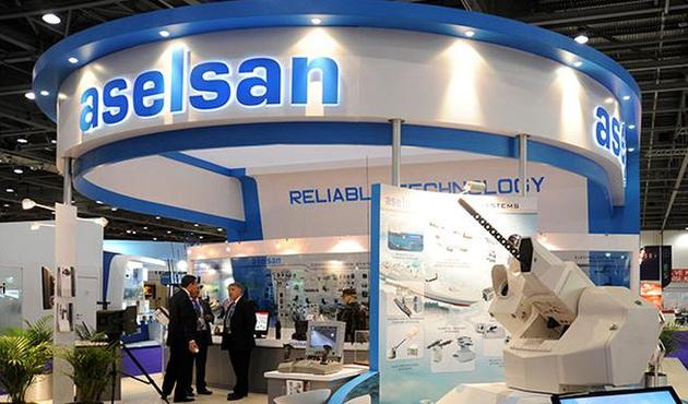 Aselsan'dan dev başarı! 200 milyon dolarlık radarı %87 ucuza üretecek!