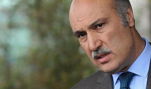 Eski İstanbul Emniyet Müdürü Hüseyin Çapkın cezaevinden çıktı...