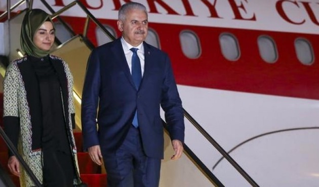 Bangladeş ziyaretinde sürpriz isim!