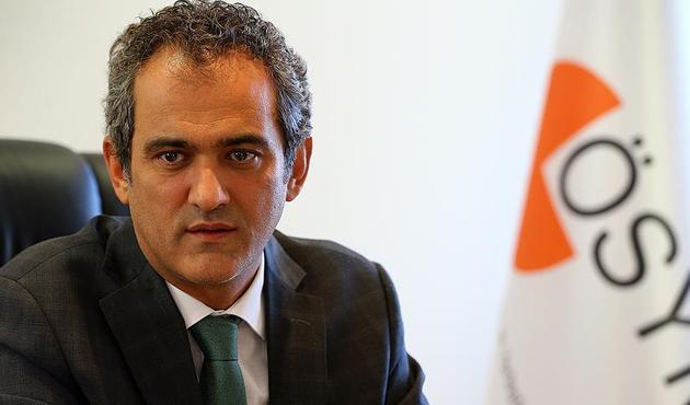 ÖSYM, 4 dilde daha e-Sınav yapacağını açıkladı!