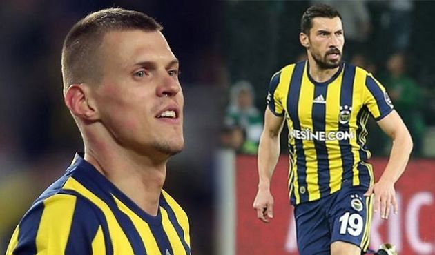Fenerbahçe savunmasına büyük darbe!
