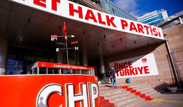 Mahrem 'imam' tek tek anlattı: FETÖ, CHP'ye işte böyle sızdı!