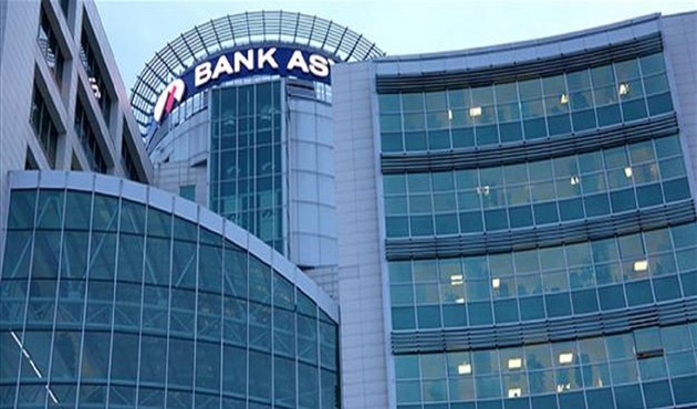 Bank Asya çalışanları ile "A-B Blok Abileri" için fezleke!