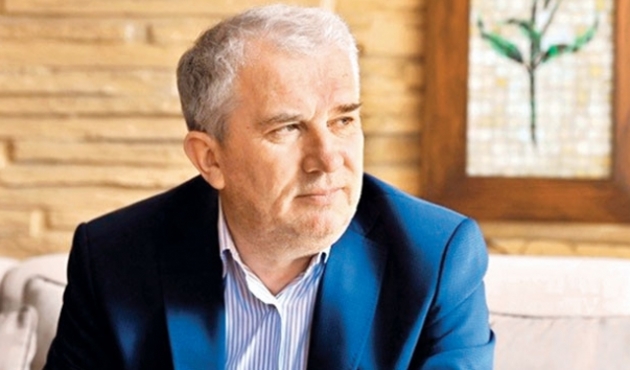 Cemalettin Latiç: Necip Fazıl ödülünü duyunca şükür namazı kıldım