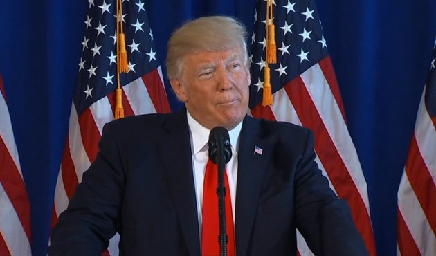 Trump'tan soğuk savaşı başlatacak talimat! Tam 700 milyar dolar...