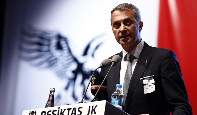 Fikret Orman'dan Arda Turan ve Cenk Tosun açıklaması...
