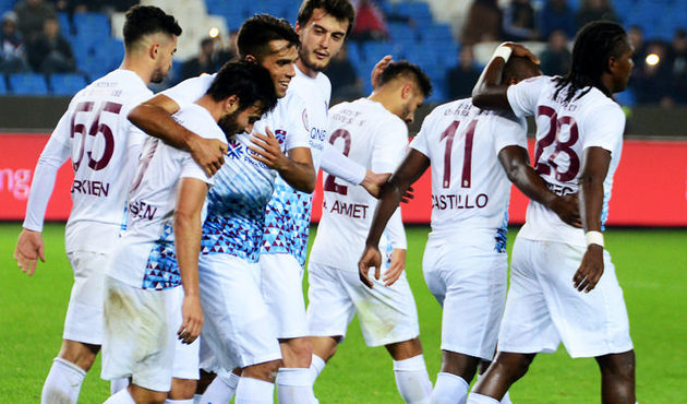 Trabzon'da karar verildi! Yollar ayrılıyor