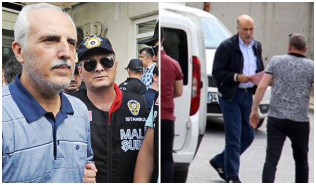 FETÖ'nün "Mülkiye" yapılanması davasında savcıdan Mutlu ve Çapkın için flaş talep!