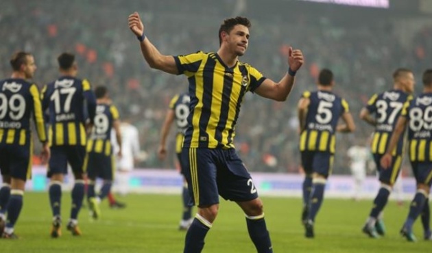 Fenerbahçe 49 hafta sonra Süper Lig'de lider!