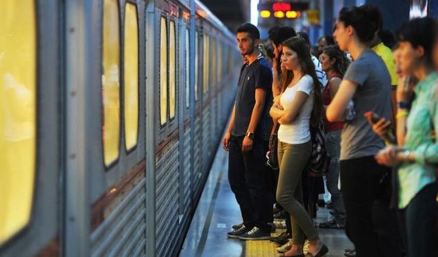İstanbullulara müjde! 2018'de zam yok...