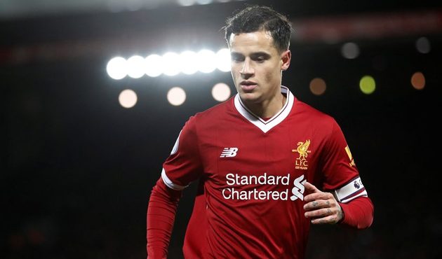 Philippe Coutinho’dan flaş Barcelona açıklaması