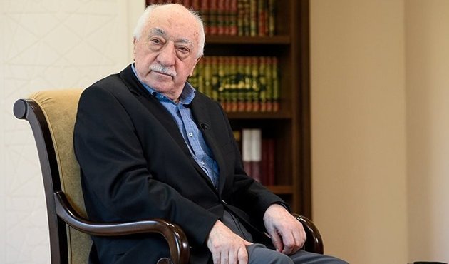 Gülen'in 7 şifreli mesajları çözüldü! "Bahçeli bir yudum suda boğar bizi! Demirel'e aldandık"
