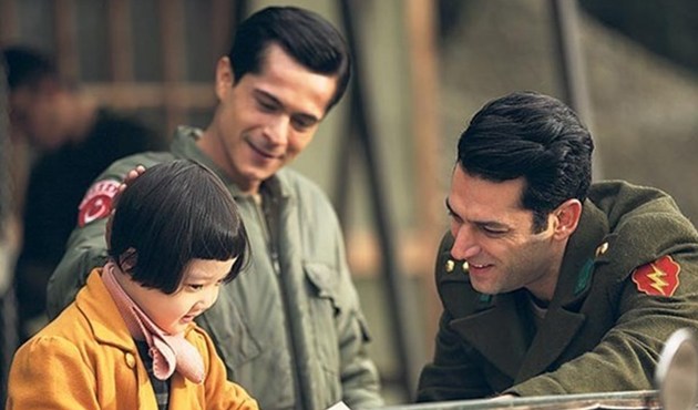 Ayla filmindeki büyük hata!