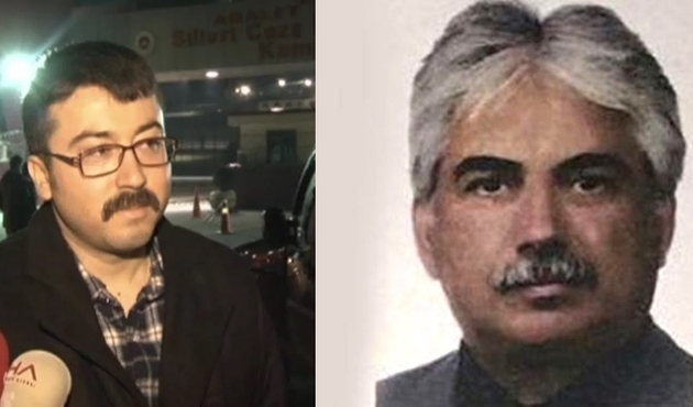 FETÖ'cü hain Hüseyin Korkmaz'ın, Metin Topuz bağlantısı araştırılıyor...