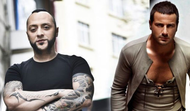 Hayko Cepkin'e 'Maymuna benziyor' diyen Davut Güloğlu için karar çıktı!