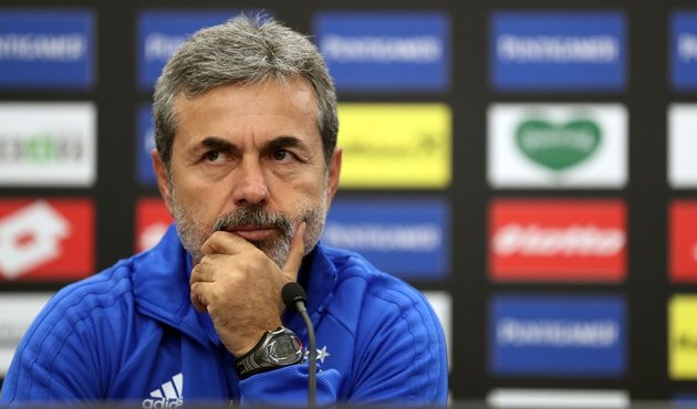 Kocaman'ın transfer raporu ortaya çıktı!