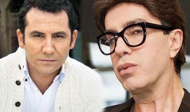 Ferhat Göçer, Yılmaz Morgül'ün o yalanını ortaya çıkardı! / VİDEO