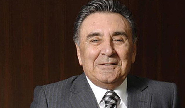 FETÖ'cü işadamı, Gülen'in Aydın Doğan'a yaptığı o teklifi anlattı