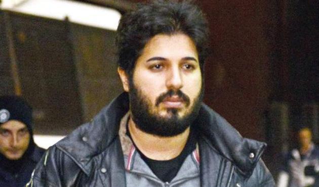 Zarrab'ın yurtdışına kaçırmaya çalıştığı hard diskin şifresi kırıldı