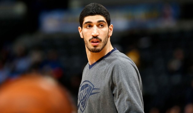 FETÖ'cü Enes Kanter'in Twitter'daki hakaretleriyle ilgili flaş gelişme!