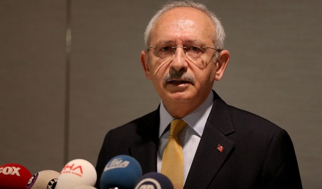Kılıçdaroğlu'nun kızının tartışılan rezidansına talip çıktı!