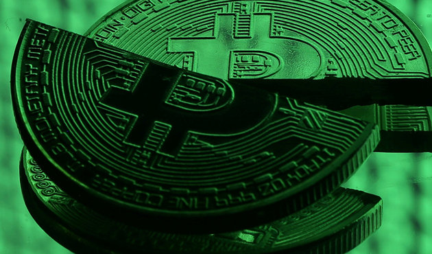 Bitcoin fiyatlarında tarihi düşüş!
