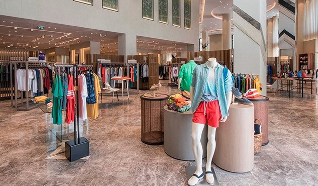 Boyner'den flaş Beymen kararı! Yüzde 49'u satılacak...