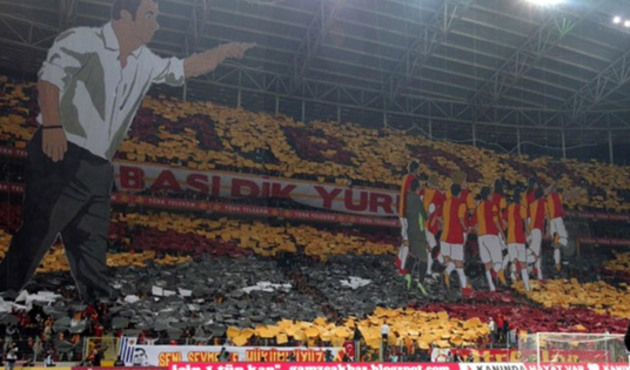 ultrAslan'dan Fatih Terim'e açık çağrı!