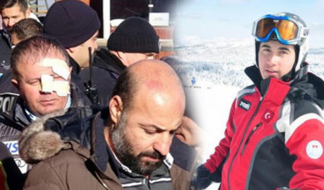 Kayak Milli Takımı sporcusuna yapılan akılalmaz saldırının sırrı ortaya çıktı!