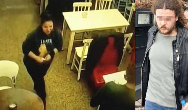 Üniversiteli Zülal'ı kılıçla katleden katil konuştu: Hatırlamıyorum