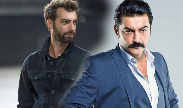 'İlker Kaleli'nin tırnağı olamazsın' yorumu Celil Nalçakan'ı çıldırttı!