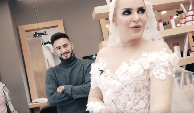 Selin Ciğerci, Gökhan Çıra'yla 'Evleniyorum' dedi, herkesi kandırdı!