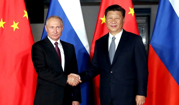 Moskova'dan ABD'nin yeni ulusal güvenlik stratejisine yanıt...